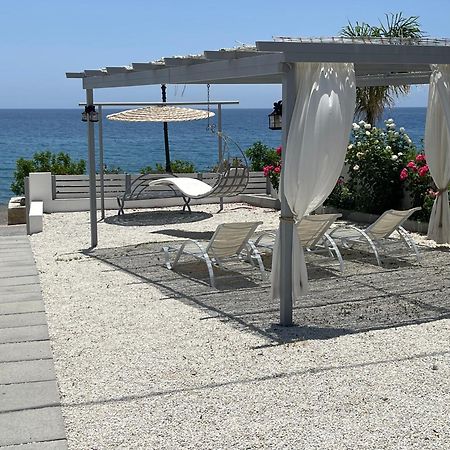 Summer Vibes Achlia Экстерьер фото
