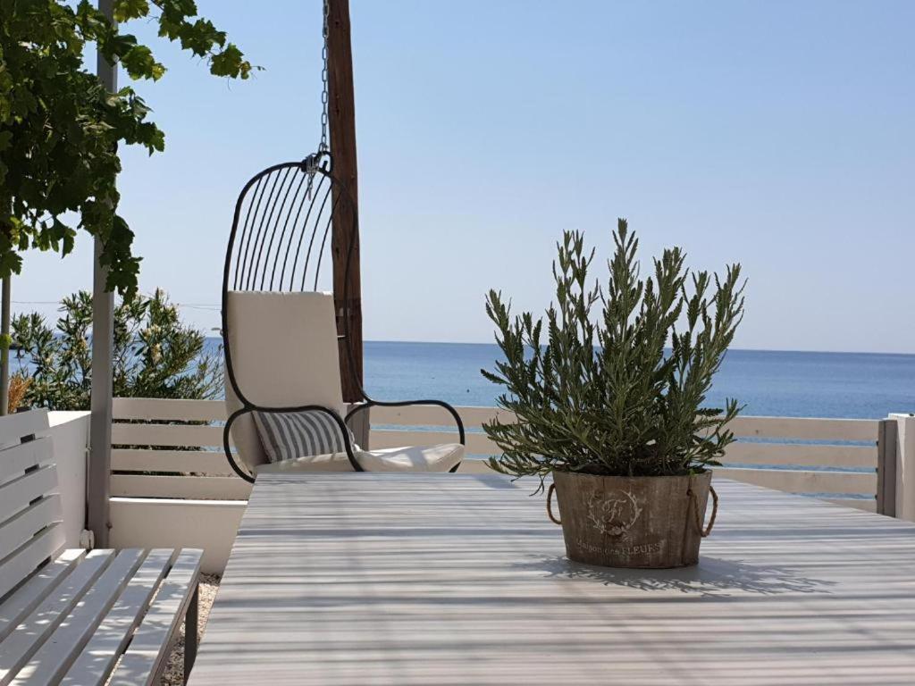 Summer Vibes Achlia Экстерьер фото
